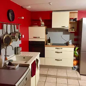 Loft In - Private , Rennes France
