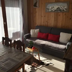 Cosy 27 M2 Idéal 5 Personnes , Saint-François-Longchamp France